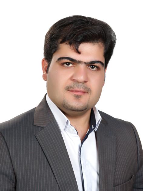 وکیل علی ریاحی