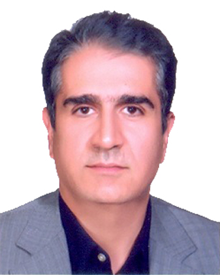 وکیل علی زارع