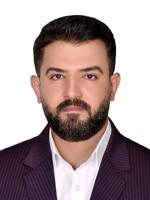 وکیل علی زارعی