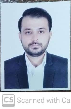 وکیل علی زارعی