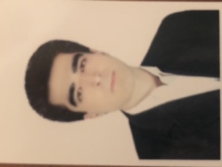 وکیل علی زاهدی