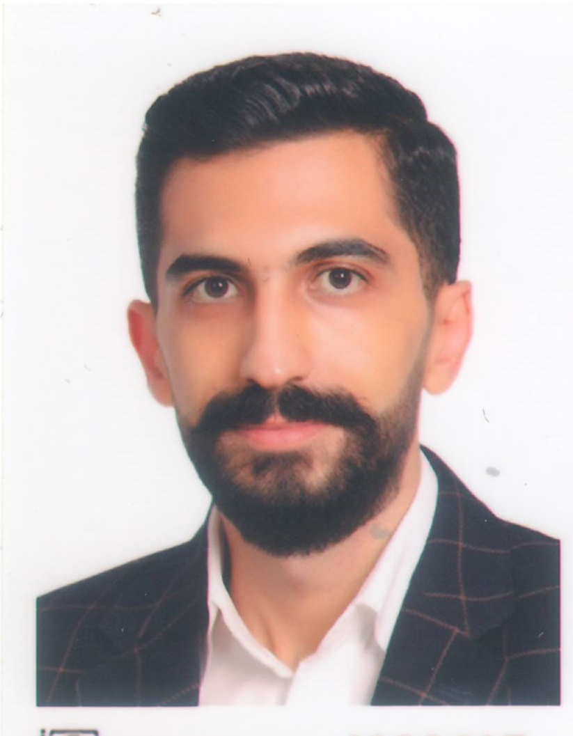وکیل علی زاهدی