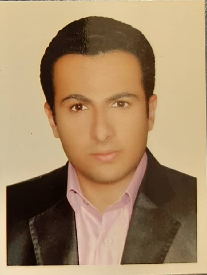 وکیل علی زمانی