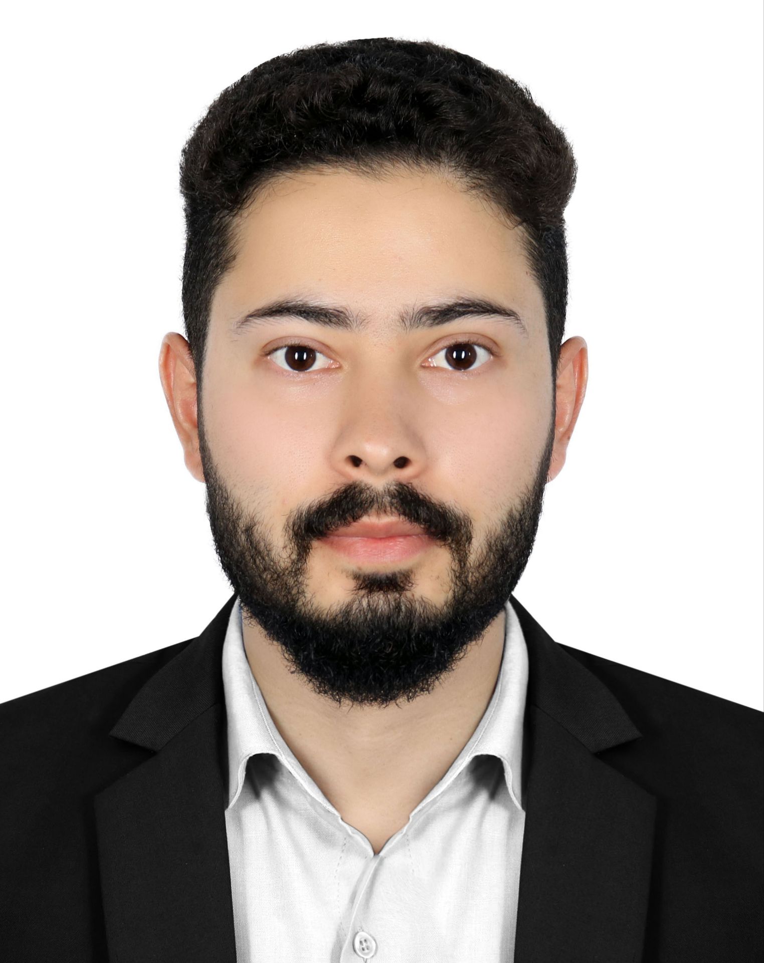 وکیل علی سامان