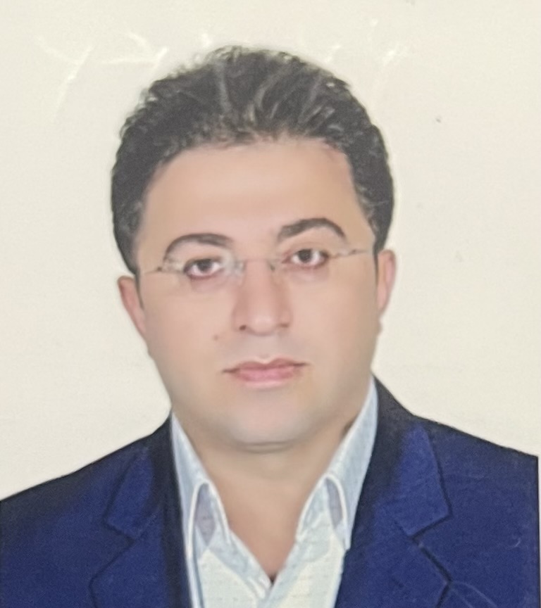 وکیل علی سبزه یازبیلاغی