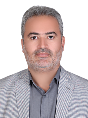 وکیل علی ستایش خواه