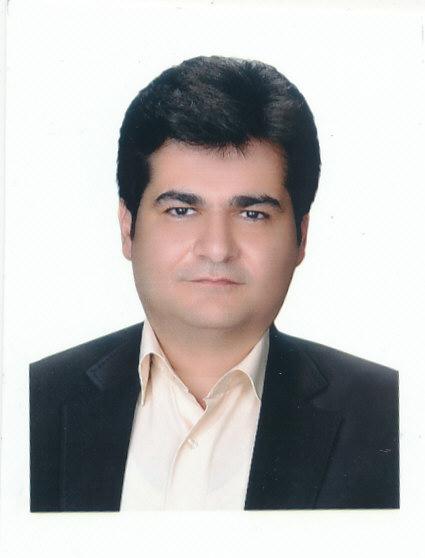وکیل علی سخائی