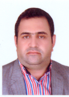 وکیل علی سعیدی