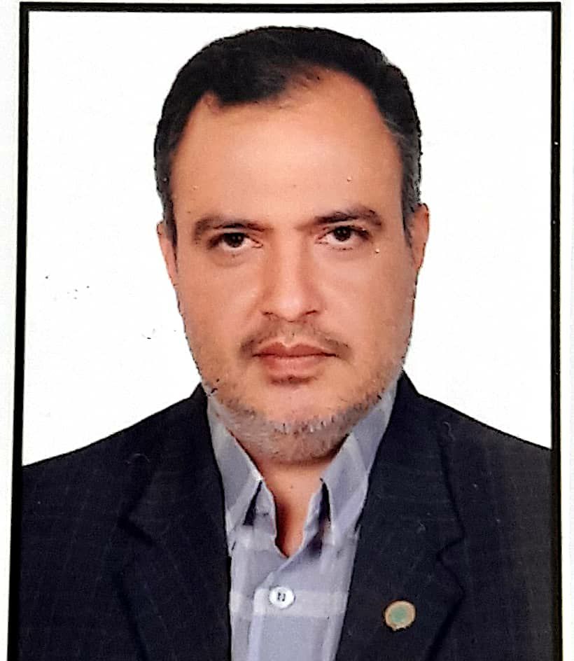 وکیل علی سلطانی