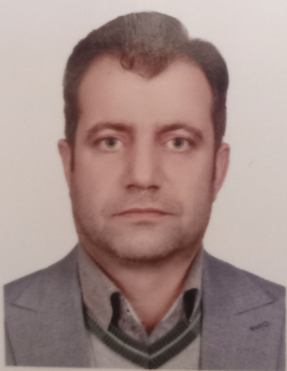 وکیل علی سلیمی