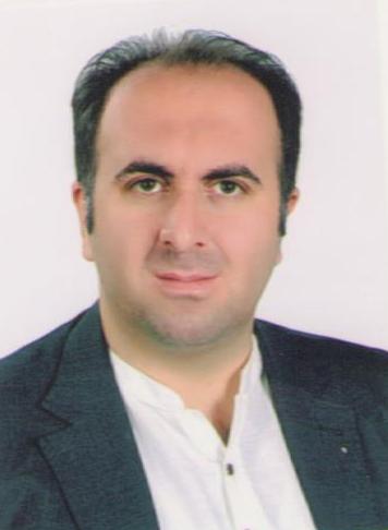 وکیل علی شاه محمدی