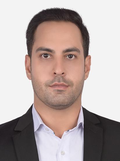 وکیل علی شایسته