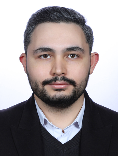 وکیل علی شیئی مقدم