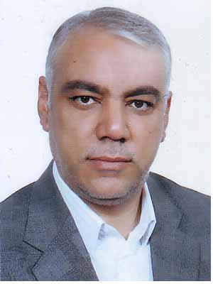 وکیل علی شیخ زاده بانی