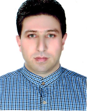 وکیل علی شیرخانلو