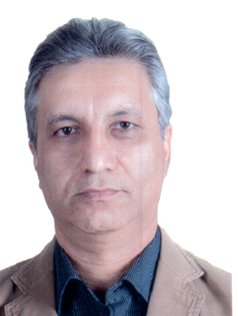 وکیل علی شیرزادی