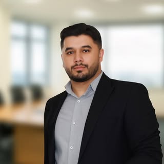 وکیل علی صالح زاده