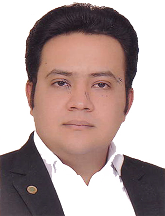 وکیل علی ضیائی ریزی