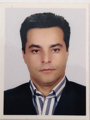 وکیل علی طالب زاده