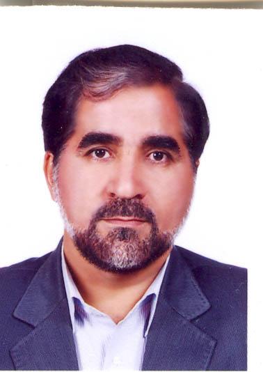 وکیل علی عارفی کیا