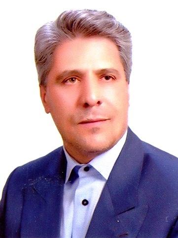 وکیل علی عباسی