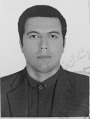 وکیل علی عباسی