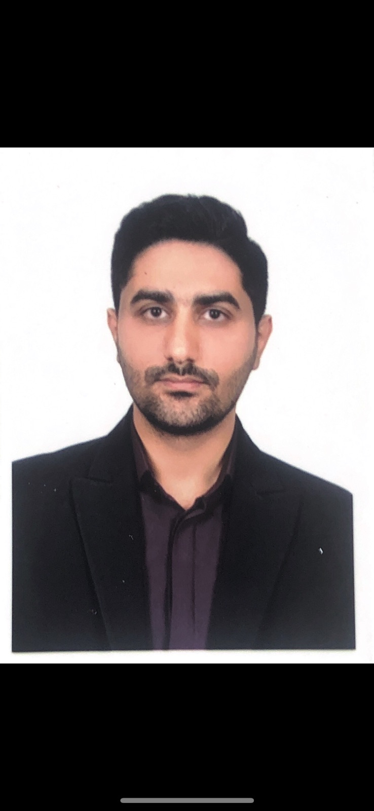 وکیل علی عبدی قجلو