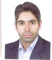 وکیل علی عربشاهی کریزی
