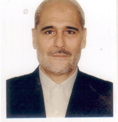 وکیل علی علی بخشی