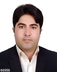 وکیل علی علی ‍‍پور