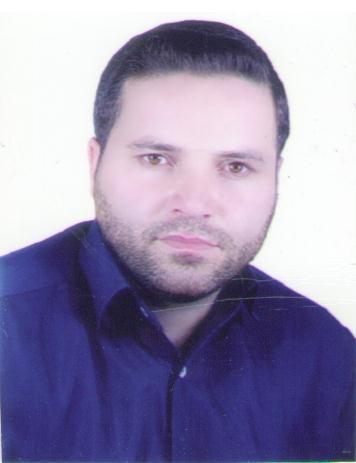 وکیل علی علیزاده
