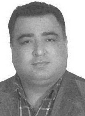 وکیل علی غفاری