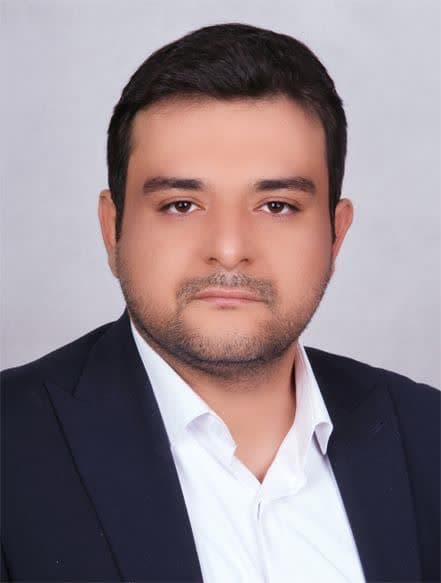 وکیل علی فاقی حمید