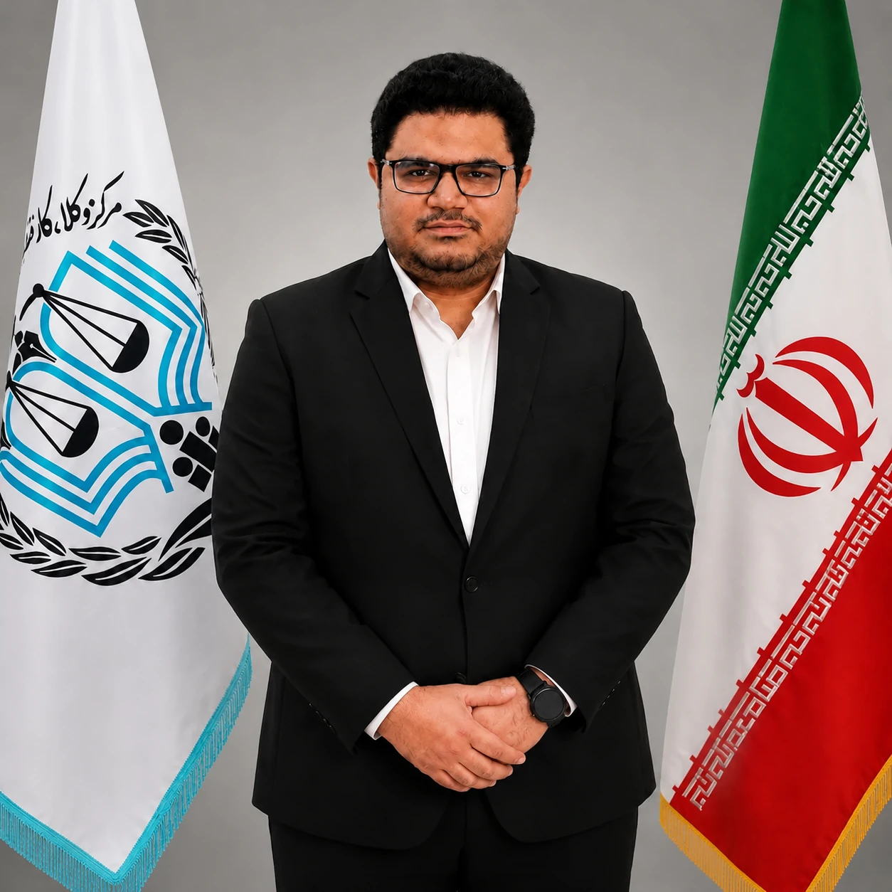 وکیل علی فتوحی