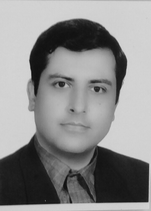 وکیل علی فرهی