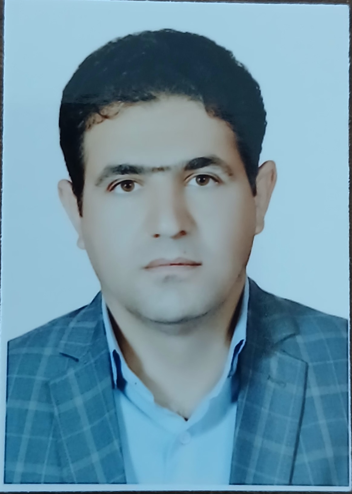 وکیل علی فیضی پور