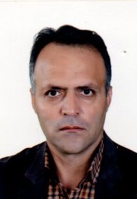 وکیل علی قدیم خانی
