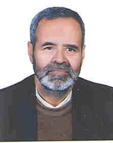 وکیل علی قربان غفاری
