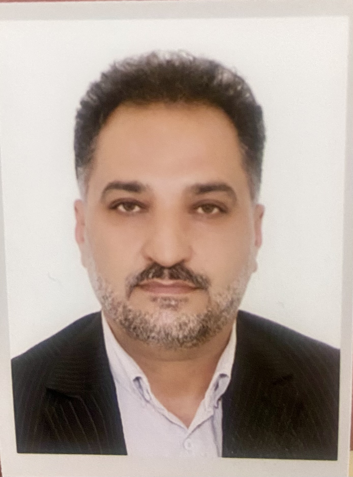 وکیل علی قربانعلوی