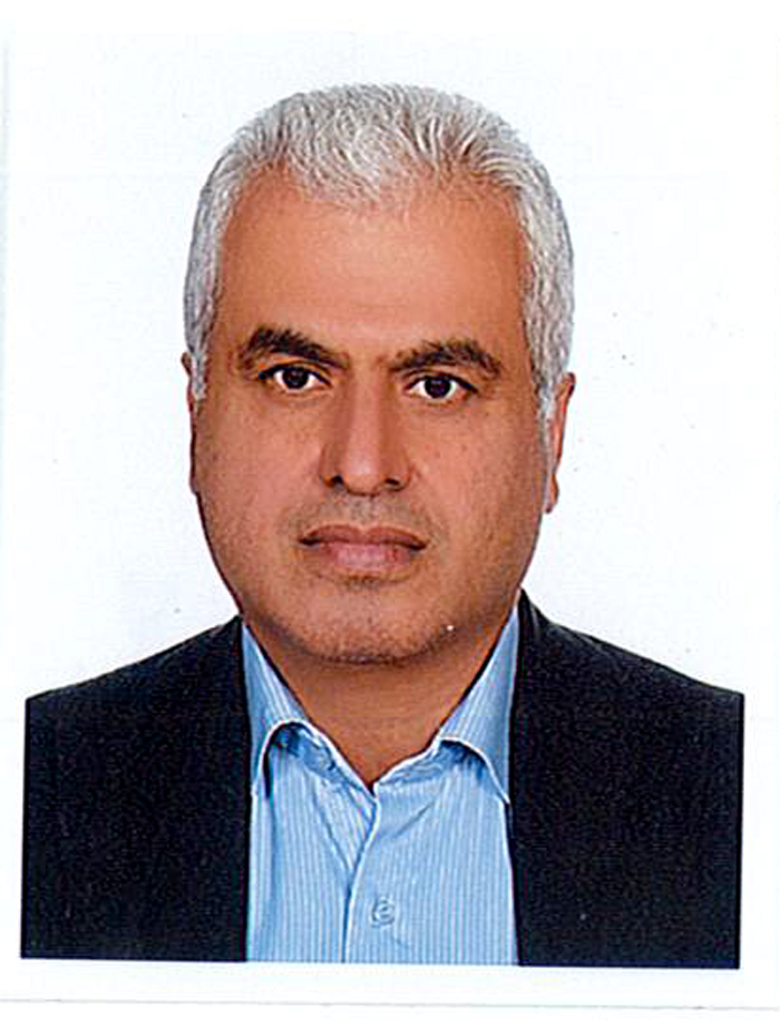 وکیل علی قربانی