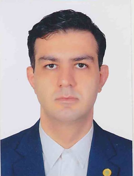 وکیل علی محرابی
