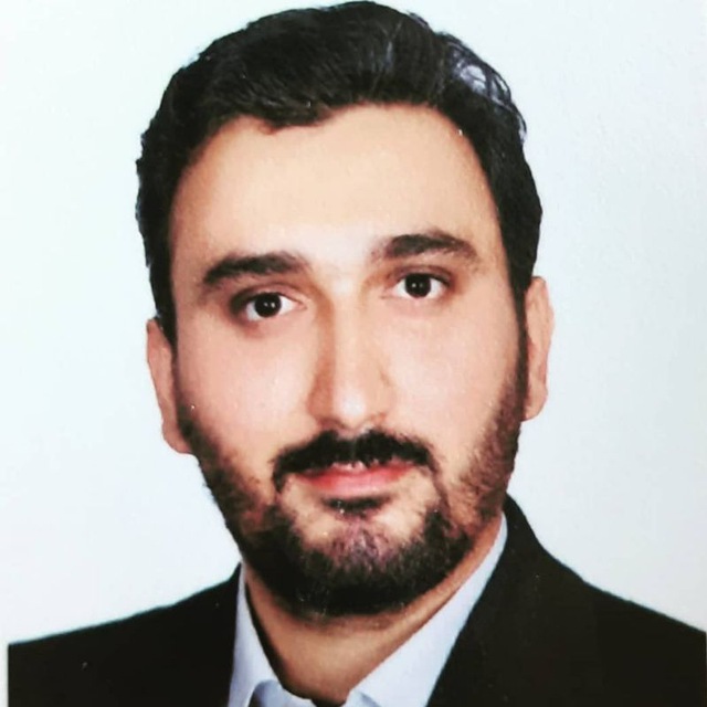 وکیل علی محمد زارع بیدکی