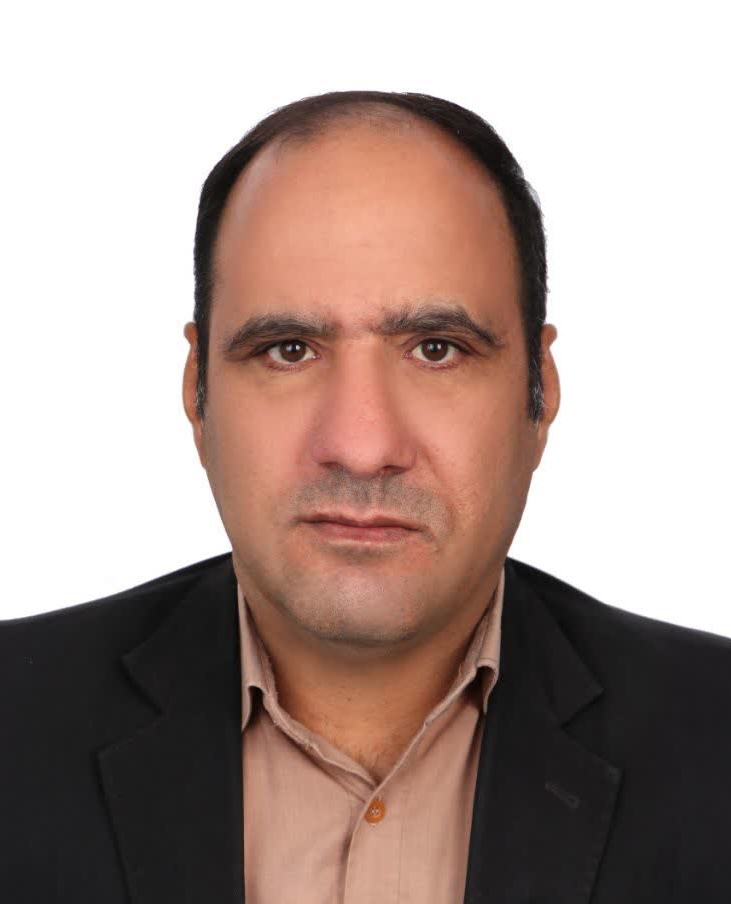 وکیل علی محمد معتمدی