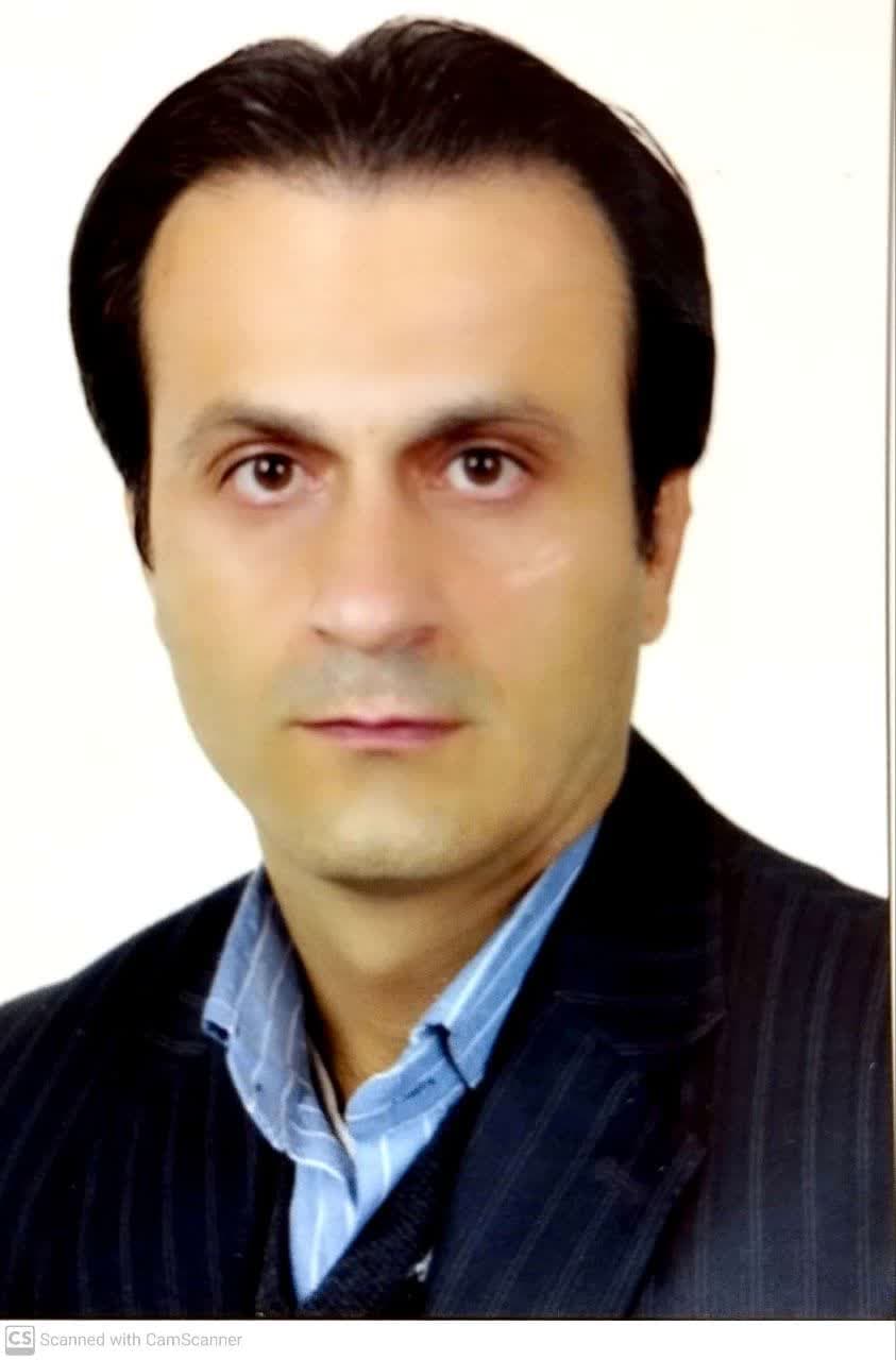 وکیل علی محمد پور اصل