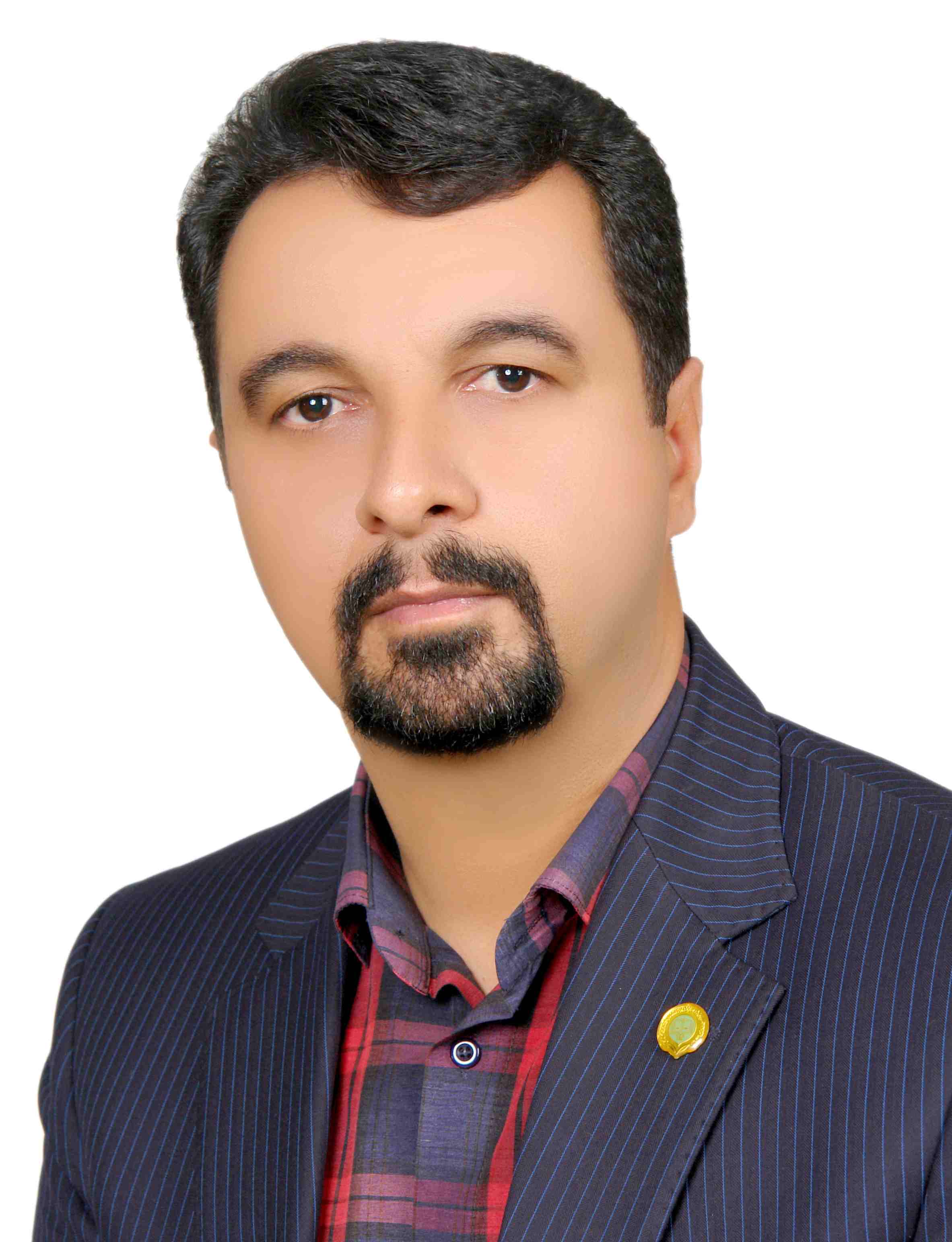 وکیل علی محمد یاوری