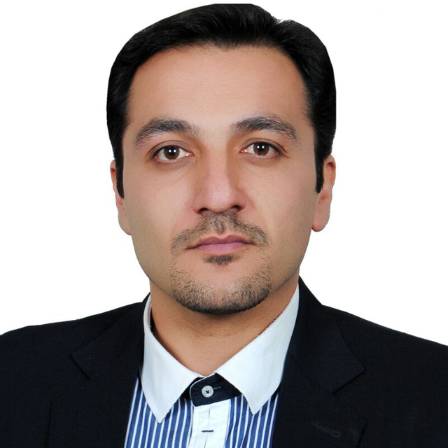 وکیل علی مختاری سفیده خوان