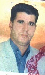 وکیل علی مرادی