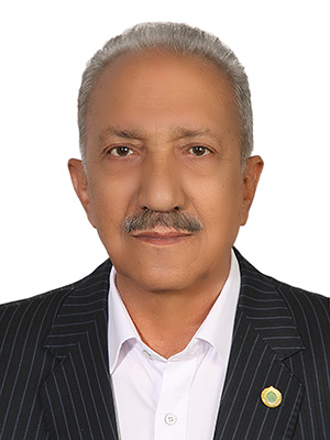 وکیل علی مقدم