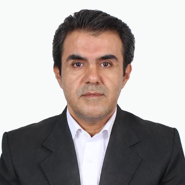 وکیل علی مهرموحد