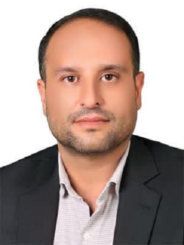 وکیل علی موسوی نجف آبادی